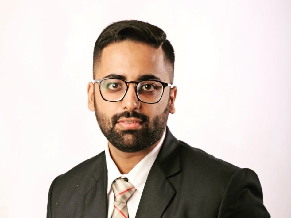 Anmol Kalra