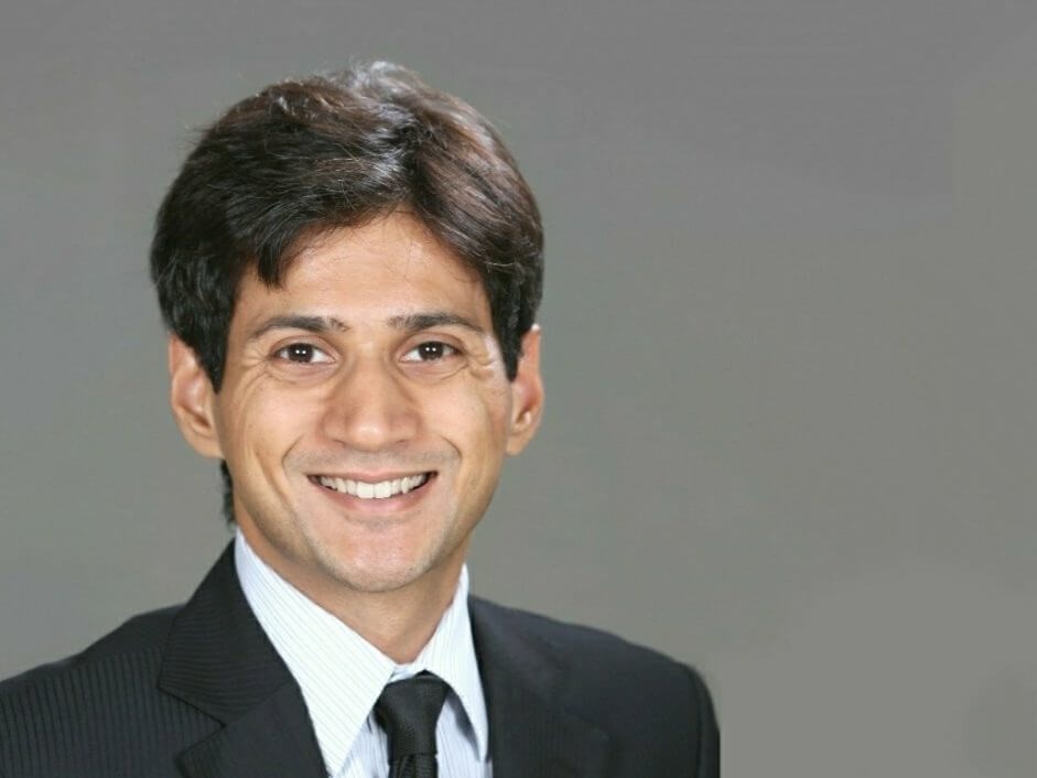 Kushagra Gautam